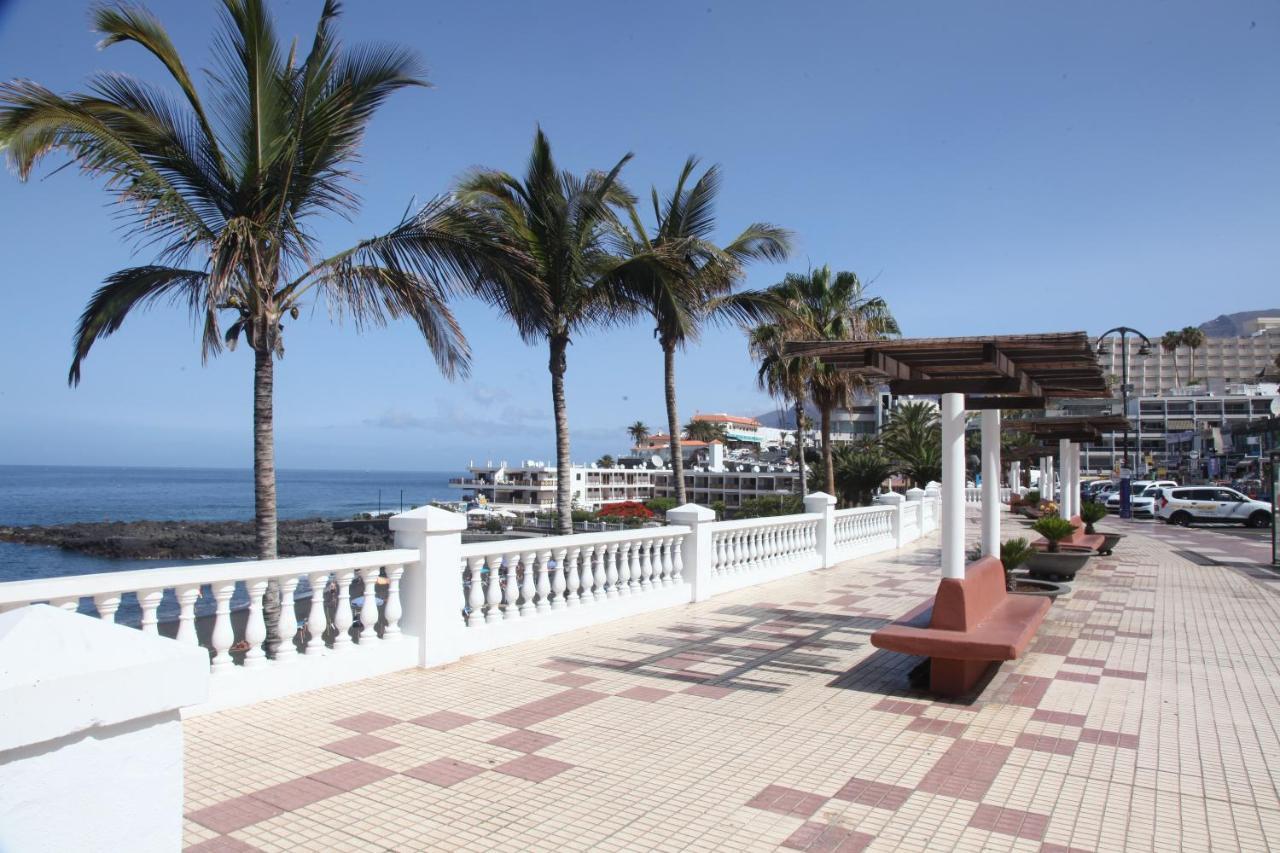 Luxury Princesa Holiday Home Puerto de Santiago  Exterior foto